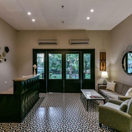 Sun-N-Sand Suites, Shirdi Exterior foto
